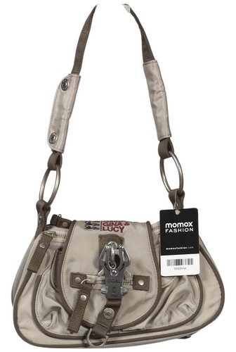 George gina lucy borsa - gina,