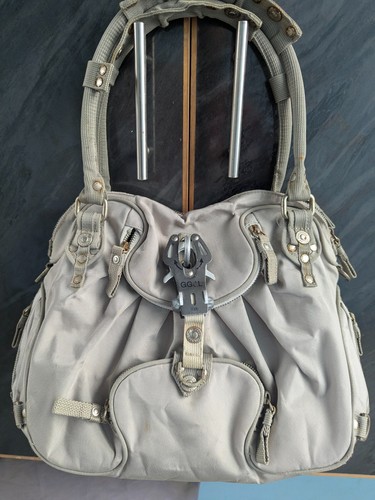 Borsa tracolla george gina - borsa,