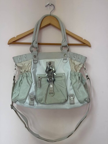 Borsa tracolla vintage - borsa,