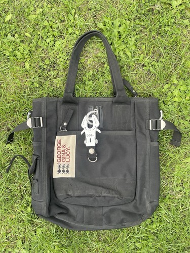 Borsa mano little sushi - a,