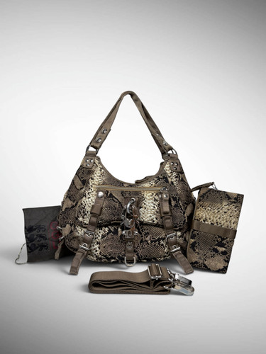 Borsa cowgirl vintage george - borsa,