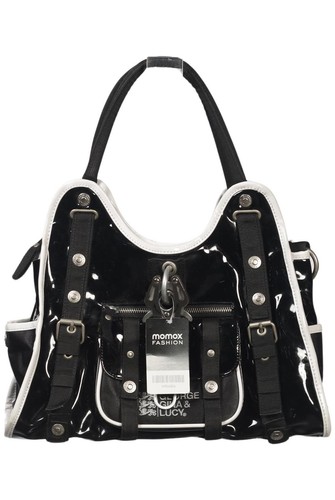 George gina lucy borsa a - george,