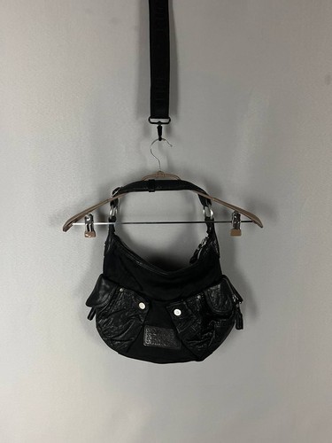 Borsa tracolla george gina - a,