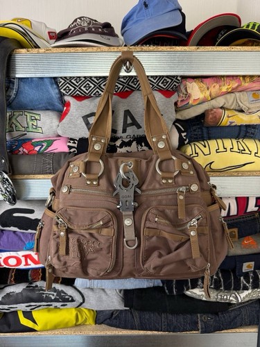 George gina lucy ggl borsa - george,