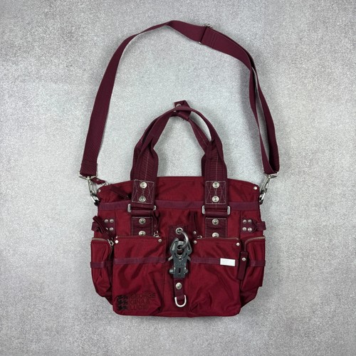 Borsa tracolla george - tracolla, &