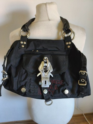 Borsa ggl george gina lucy - ggl,