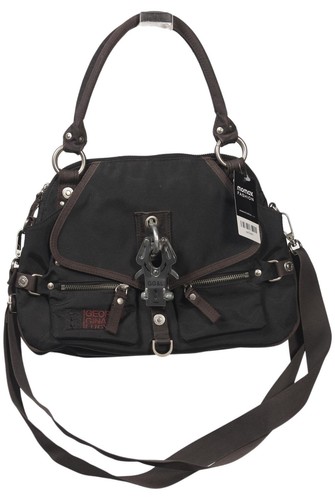 George gina lucy borsa - george, &