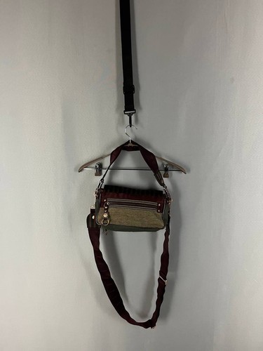 Borsa tracolla george gina - borsa, &