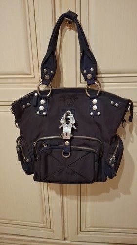 Borsa spalla george gina - a,