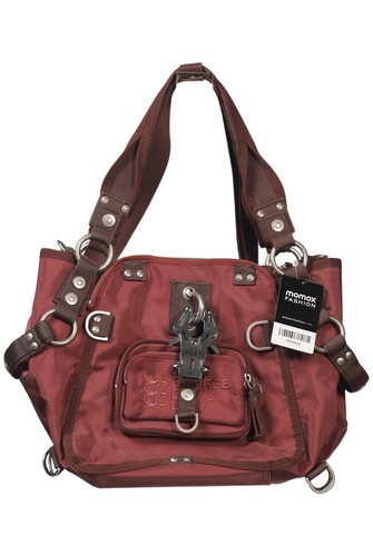 George gina lucy borsa - &,