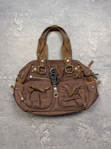 Borsa tracolla george - borsa, gina