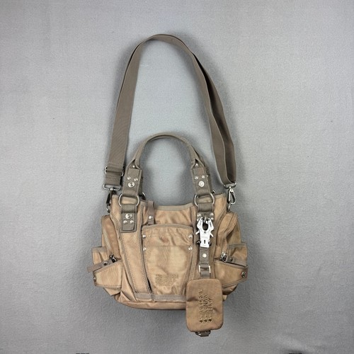 Borsa tracolla george - tracolla, &