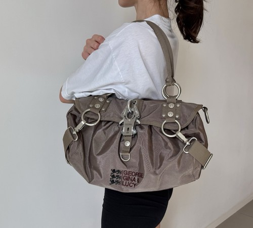 Borsa tracolla ddp george - ddp,