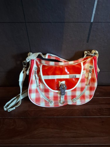 Borsa mano george gina - a,