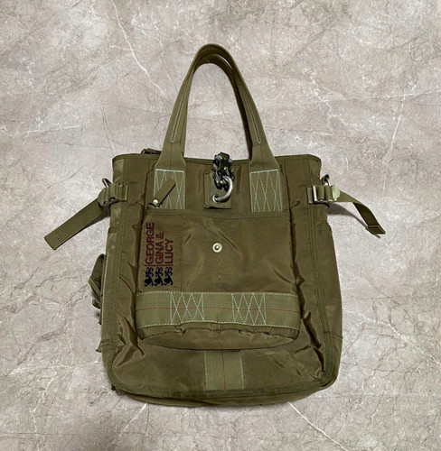 Borsa george gina - borsa, lucy