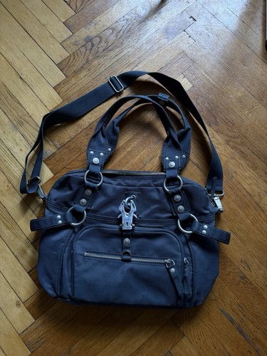 Borsa tracolla ggl - ggl, george