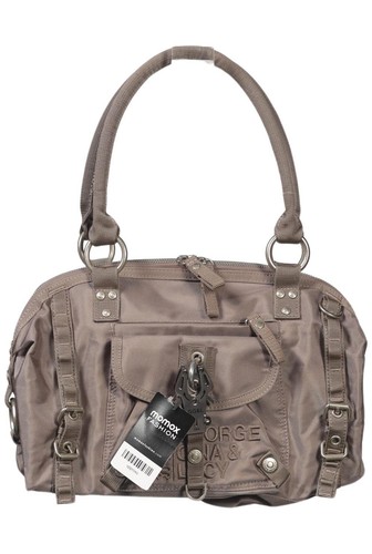 George gina lucy borsa a - george,