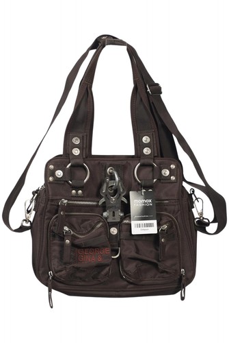 George gina lucy borsa - gina,