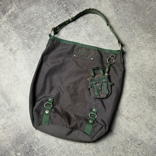 Borsa tracolla george gina - borsa,