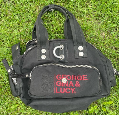 Borsa piccola vintage ggl y2k - ggl,