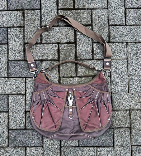 George gina lucy borsa - &,