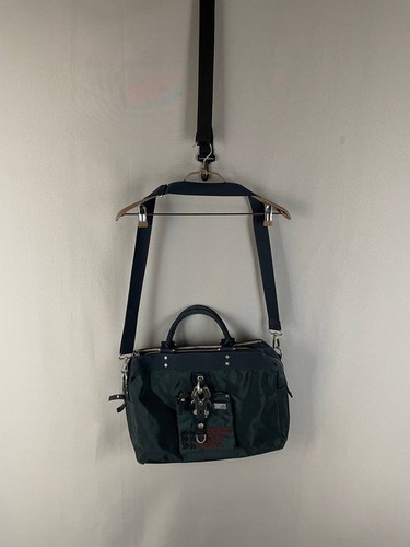 Borsa tracolla donna george - donna,