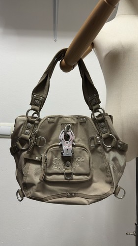 Georgina gina lucy - &, borsa