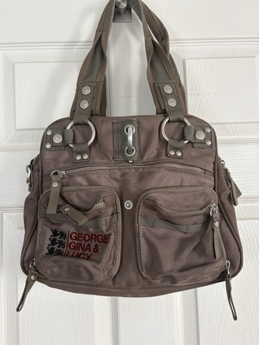 Borsa george gina lucy due - george,