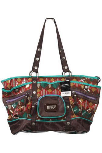 George gina lucy borsa a - lucy,