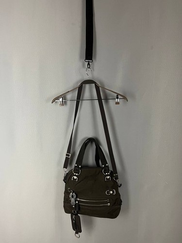 Borsa tracolla donna george - a,