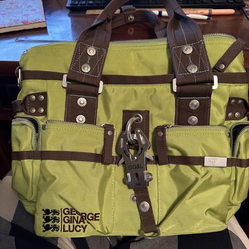 Borsa tracolla vintage y2k - borsa,