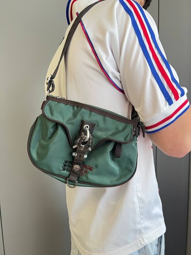 Borsa tracolla vintage y2k - borsa,