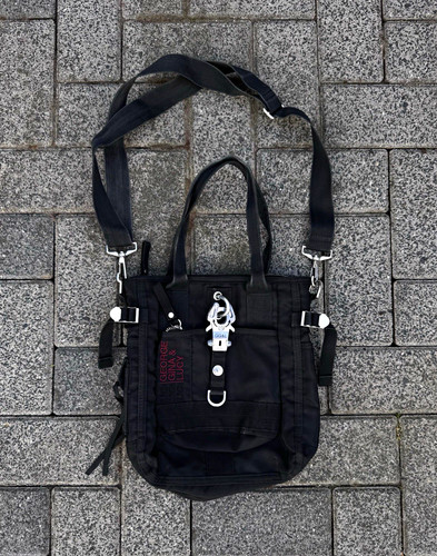 Borsa tracolla george gina - borsa, &