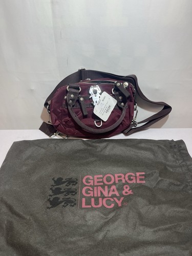 Nuova ggl george - gina, &