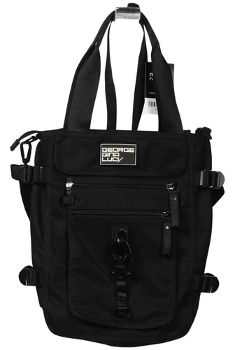 George gina lucy borsa a - george, &