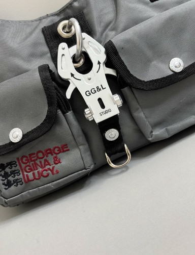 Borsa mano multitasche - a,
