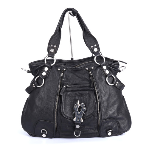 Y2k borsa hobo - borsa, vintage