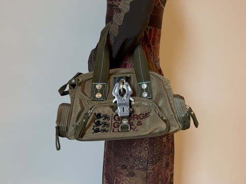 Borsa george gina lucy ggl - george,