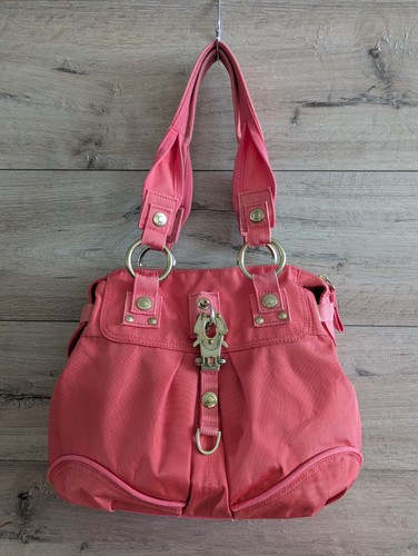 Borsa tracolla george gina - borsa, a