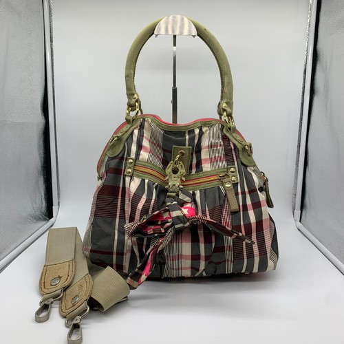 Borsa mano tracolla - a,