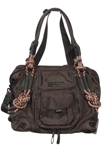 George gina lucy borsa - borsa, a