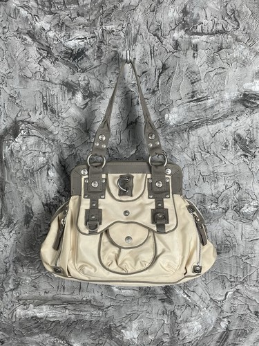Borsa tracolla george gina - tracolla,