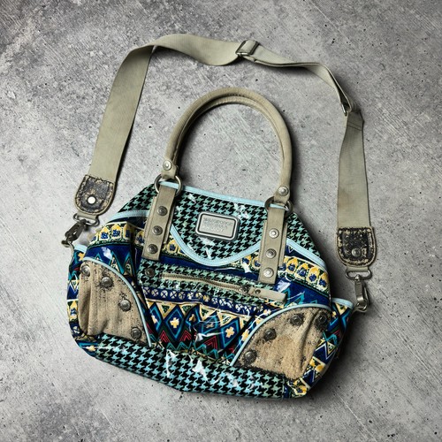 Borsa tracolla george gina - a, &