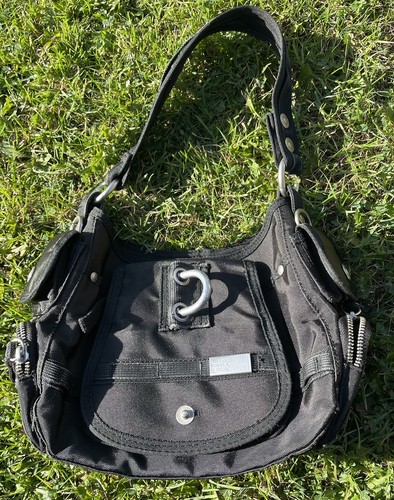 Borsa vintage ggl george - vintage,