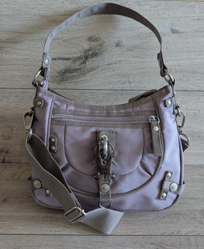 Borsa tracolla george - a,