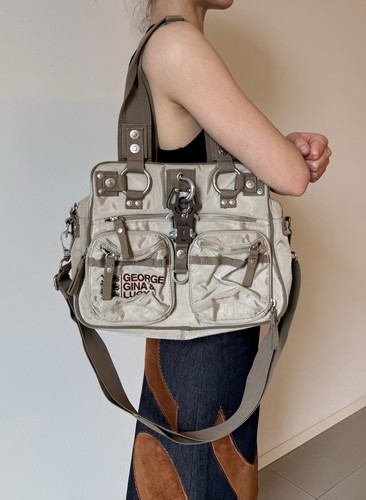 Borsa tracolla vintage anni - vintage,