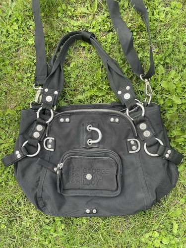 Borsa mano george gina lucy - borsa,