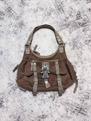 Borsa tracolla george gina - a, &