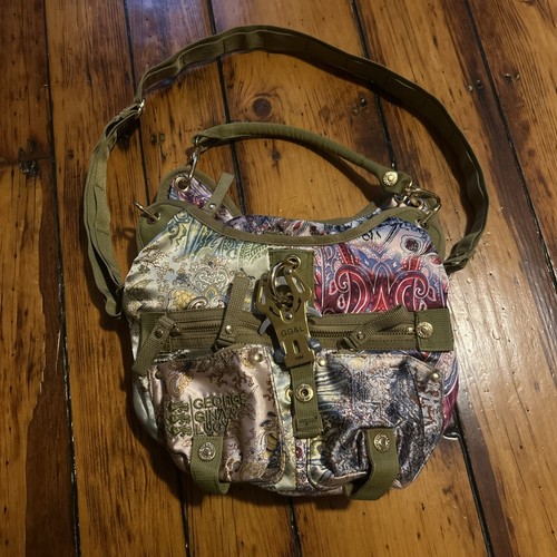 Borsa george gina lucy - borsa,