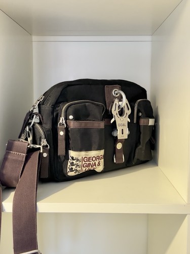 Borsa george gina lucy - gina, &